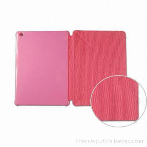 Smart Case for iPad Mini, OEM Orders Welcomed